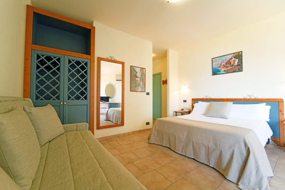 Futura Club Itaca Nausicaa - Speciale Giugno